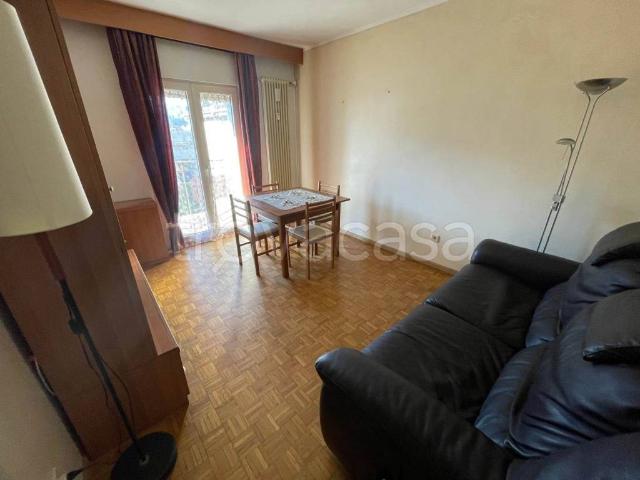 Trilocale in vendita a Bolzano, Oltrisarco Aslago