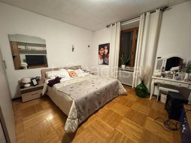 Trilocale in vendita a Bolzano, Piani