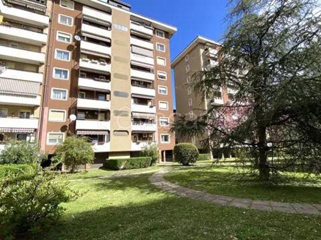 Trilocale in vendita a Bolzano via Del Ronco, 39, Europa Novacella