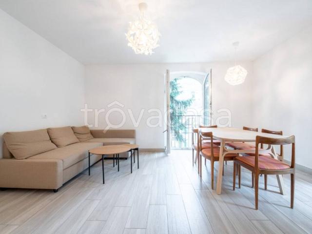 Trilocale in vendita a Bolzano via San Pietro, Centro città