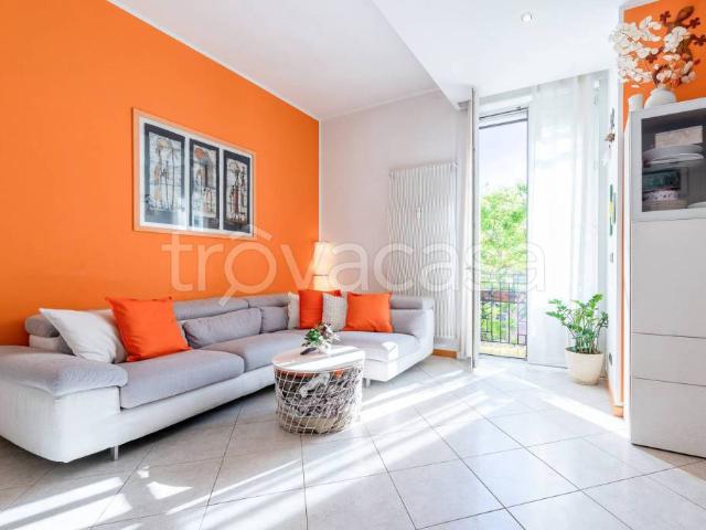 Trilocale in vendita a Bolzano viale Trieste, Gries San Quirino