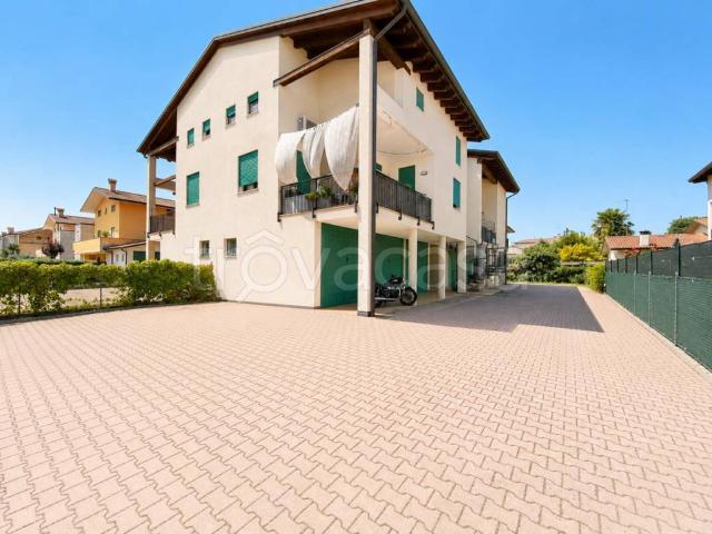 Trilocale in vendita a Bolzano Vicentino