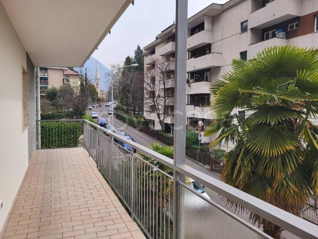 Trilocale in vendita a Bolzano vicolo del Bersaglio, Gries San Quirino