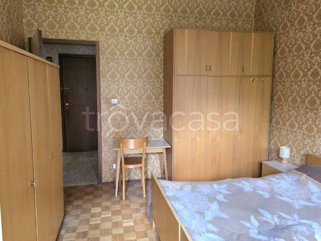 Trilocale in vendita a Bolzano vicolo San Giovanni, Centro città