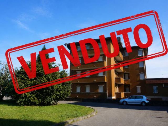 Trilocale in vendita a Bonate Sopra via San Rocco