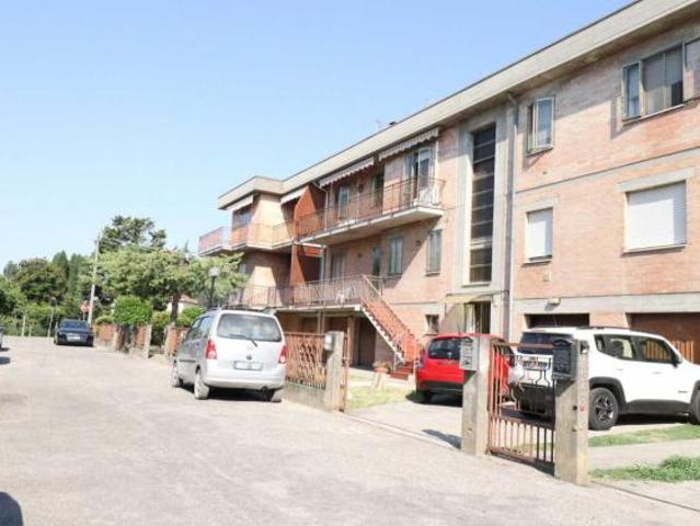 Trilocale in vendita a Bondeno
