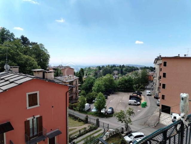 Trilocale in vendita a Bosco Chiesanuova via Italo Montemezzi, 38