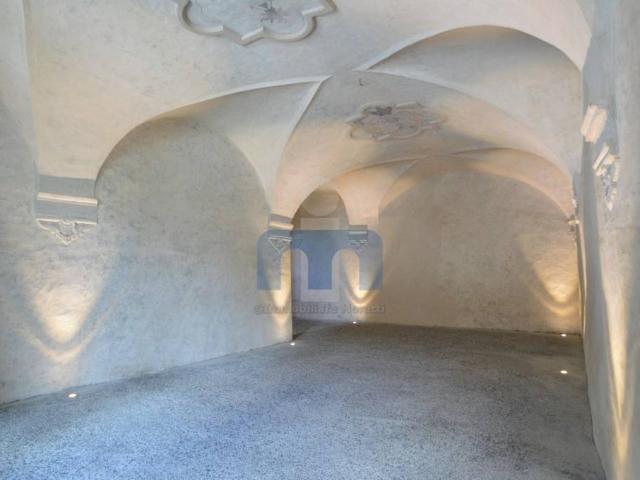 Trilocale in vendita a Bormio via Roma, 34