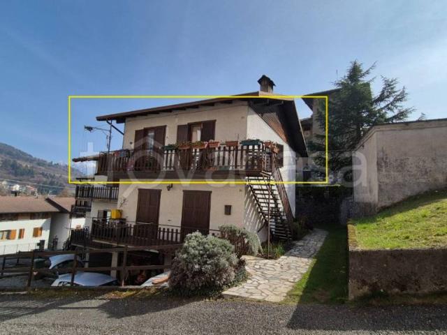 Trilocale in vendita a Borno