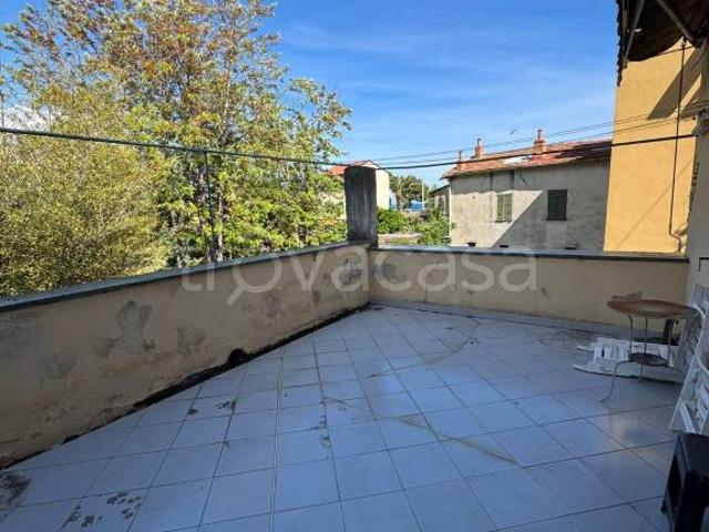 Trilocale in vendita a Bordighera via dei Pescatori