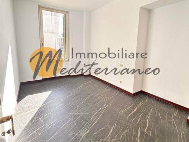 Trilocale in vendita a Bordighera via Romana