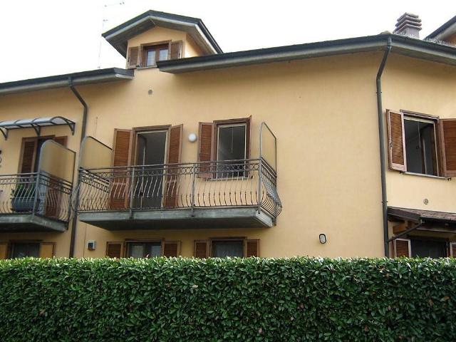 Trilocale in vendita a Borghetto Lodigiano