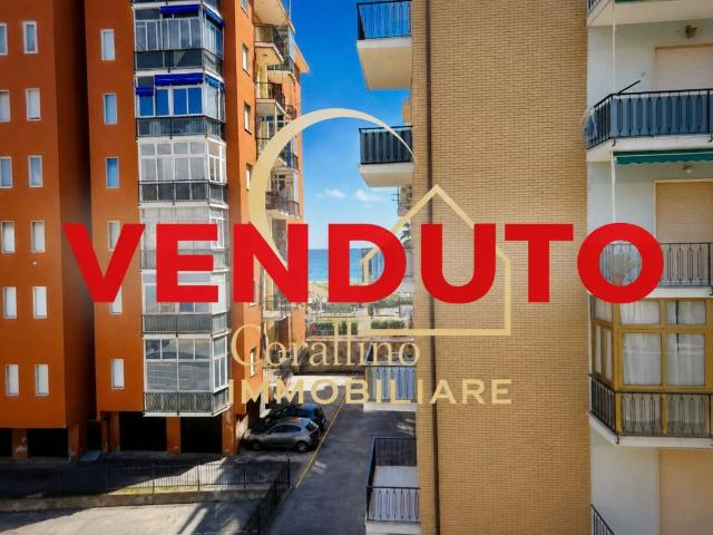 Trilocale in vendita a Borghetto Santo Spirito via Ponti, 12