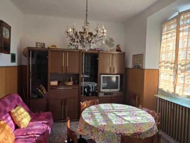 Trilocale in vendita a Borghi