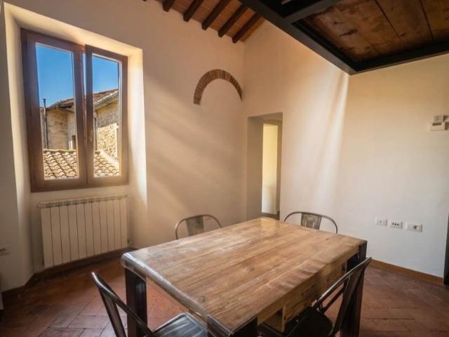 Trilocale in vendita a Borgo San Lorenzo