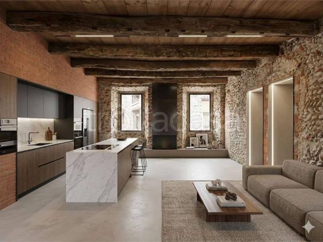Trilocale in vendita a Borgo Ticino via Sottoborgo