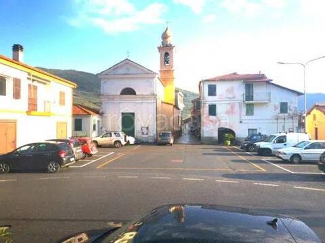 Trilocale in vendita a Borgomaro