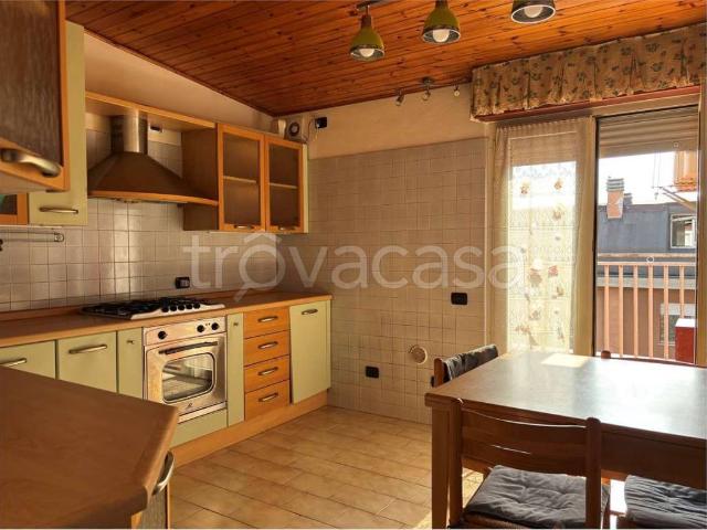 Trilocale in vendita a Bovolone