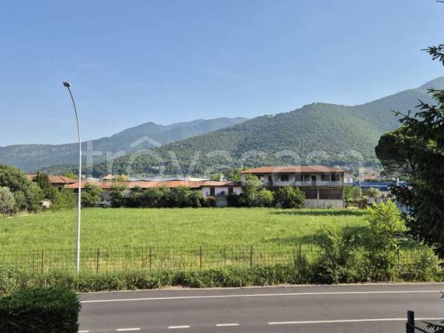 Trilocale in vendita a Bovezzo via Giuseppe Verdi, 46