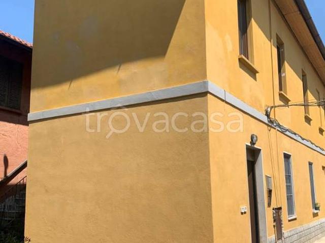 Trilocale in vendita a Bovisio Masciago