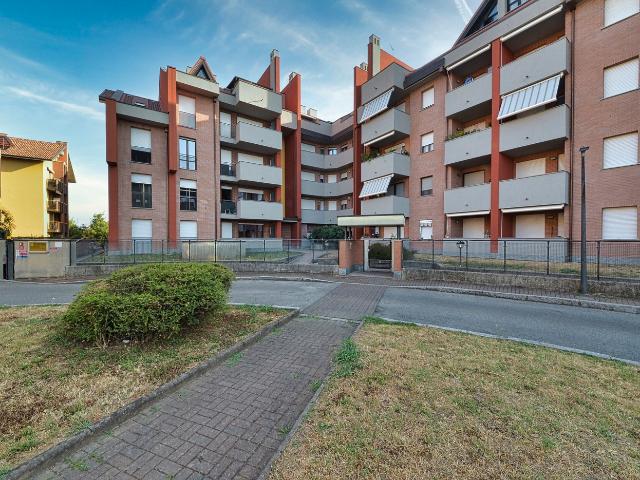 Trilocale in vendita a Bovisio Masciago