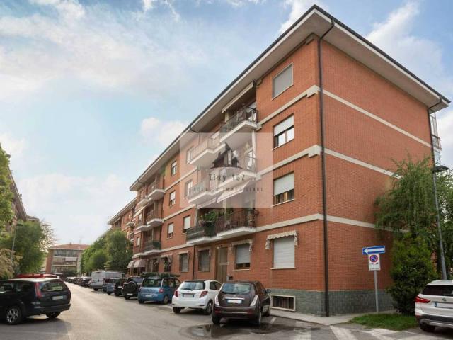 Trilocale in vendita a Bra via Silvio Pellico, 6