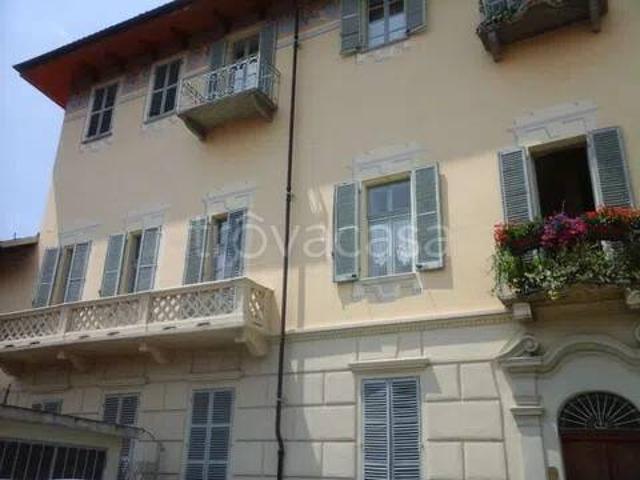 Trilocale in vendita a Gassino Torinese corso Italia, 76