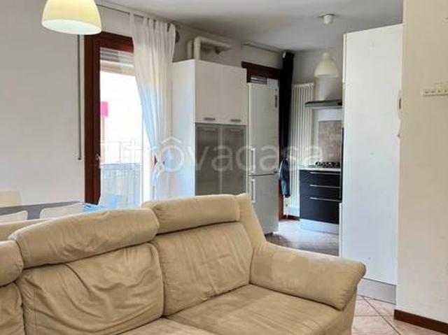 Trilocale in vendita a Breganze