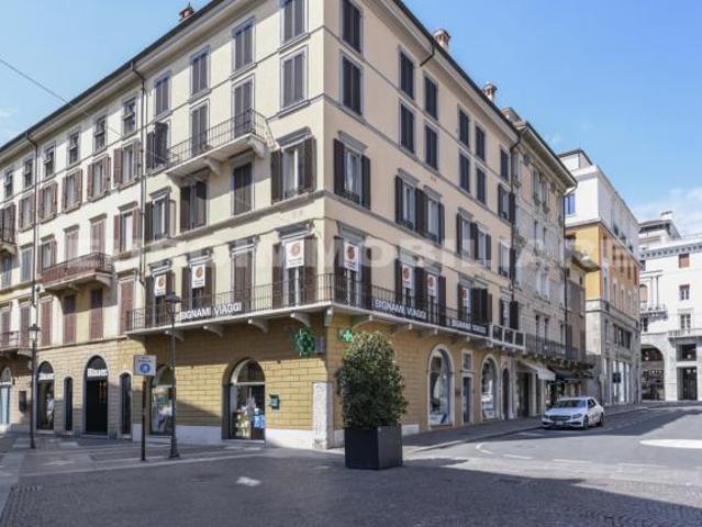 Trilocale in vendita a Brescia