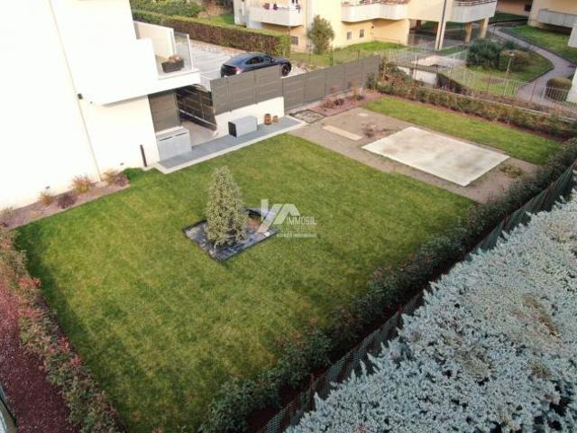 Trilocale in vendita a Brescia