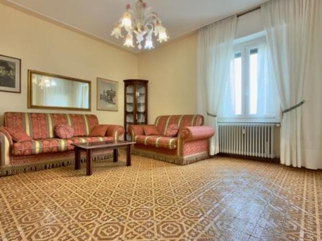 Trilocale in vendita a Brescia