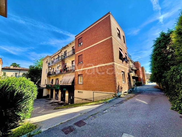 Trilocale in vendita a Brescia, Sant'Anna