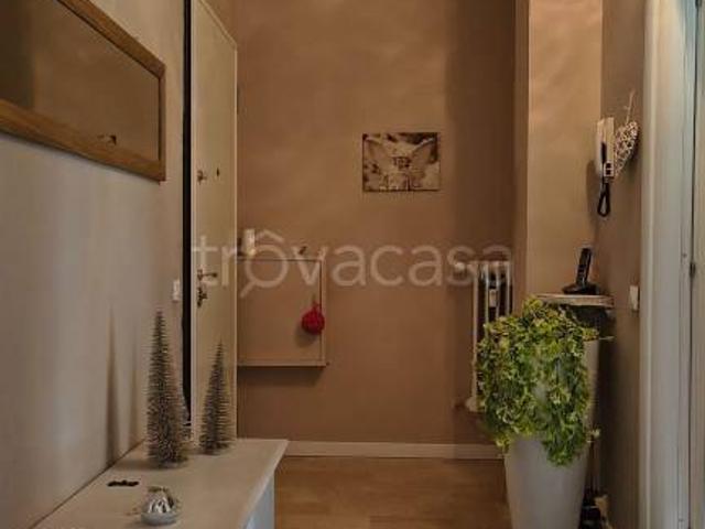 Trilocale in vendita a Brescia, Porta Milano