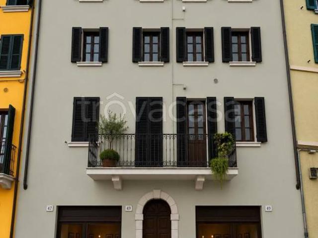 Trilocale in vendita a Brescia, Carmine
