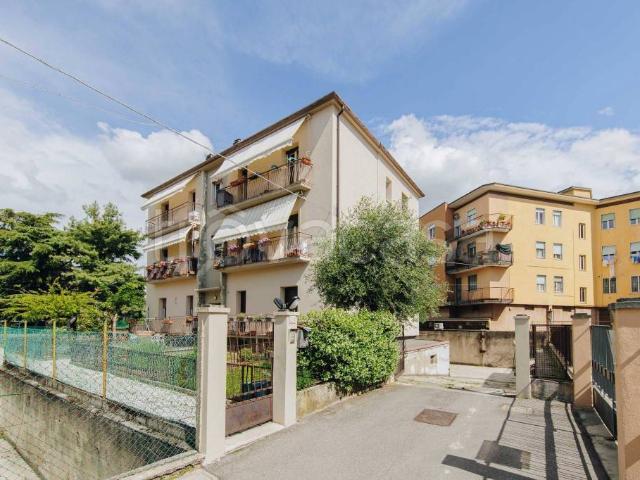 Trilocale in vendita a Brescia via Torricella di Sotto, Sant'Anna
