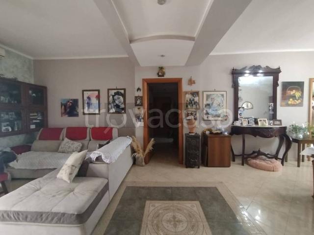Trilocale in vendita a Brindisi, Paradiso Minnuta