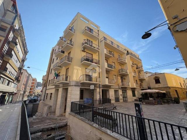 Trilocale in vendita a Brindisi via de Muscettola, 1, Centro Storico