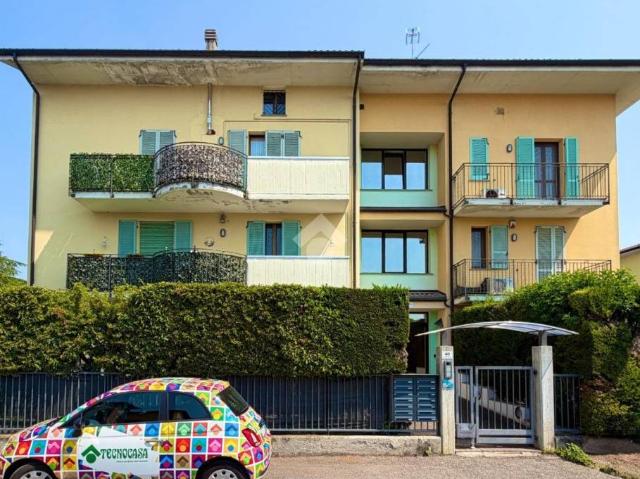 Trilocale in vendita a Broni via Padania, 40
