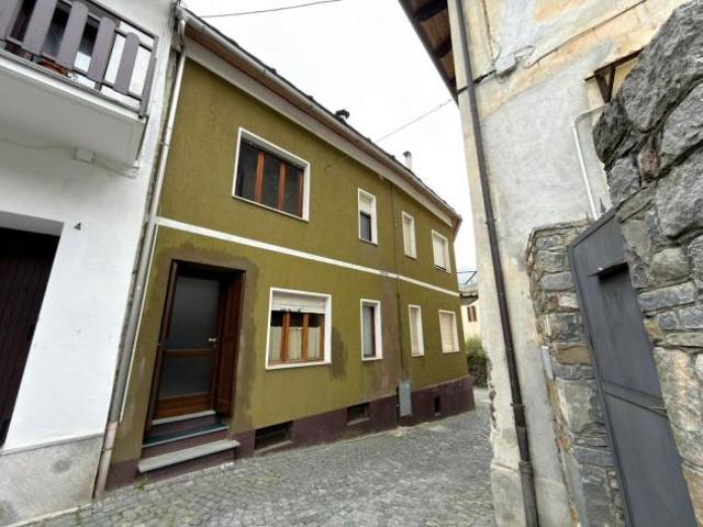 Trilocale in vendita a Brosso