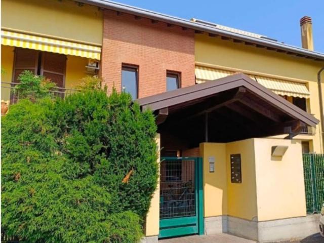 Trilocale in vendita a Cuggiono