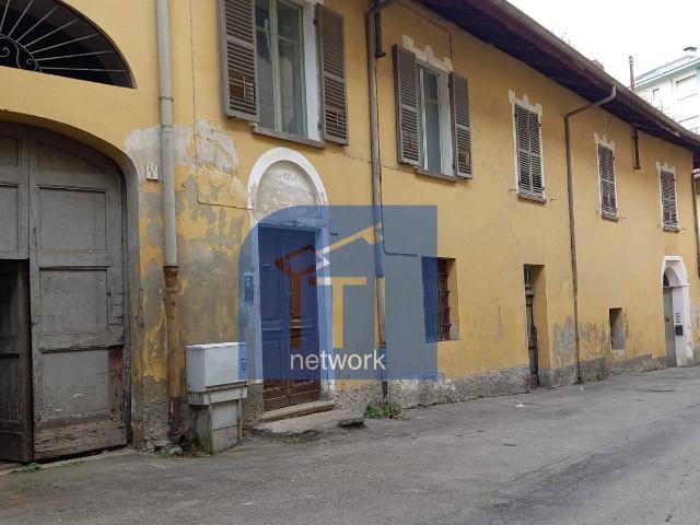 TRILOCALE in vendita a Cuorgn