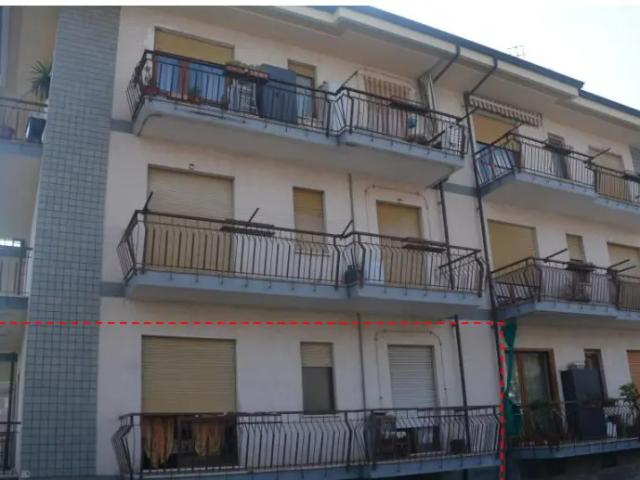 Trilocale in vendita a Cuorgnè