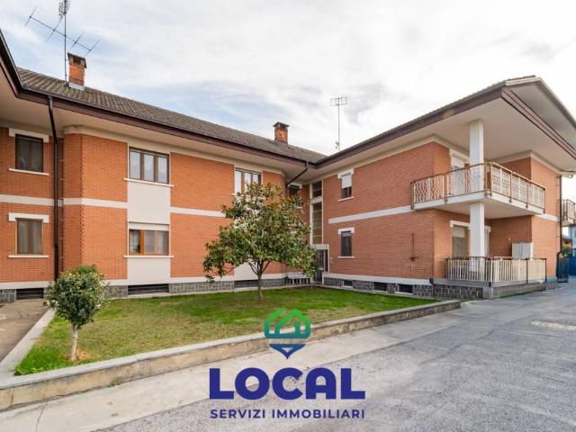 Trilocale in vendita a Cuneo via Pollino, 23A, Ronchi