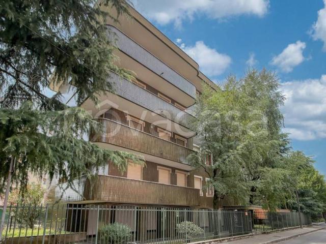 Trilocale in vendita a Cusano Milanino