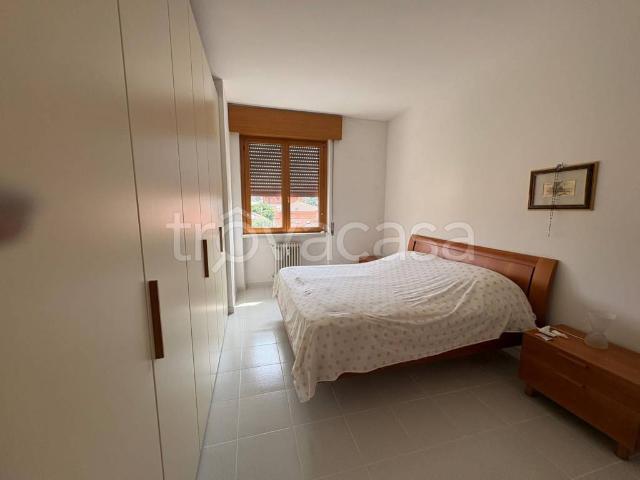 Trilocale in vendita a Cusano Milanino via Adda, 13