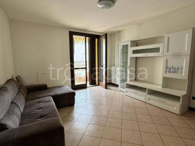 Trilocale in vendita a Curtatone