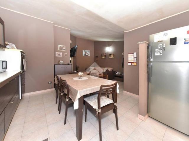 Trilocale in vendita a Cagliari, Piazza Italia