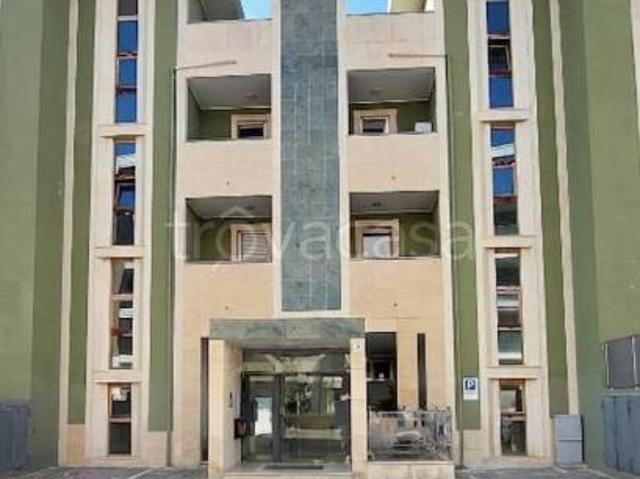 Trilocale in vendita a Cagliari via Madre Anna del Gesù, Marconi