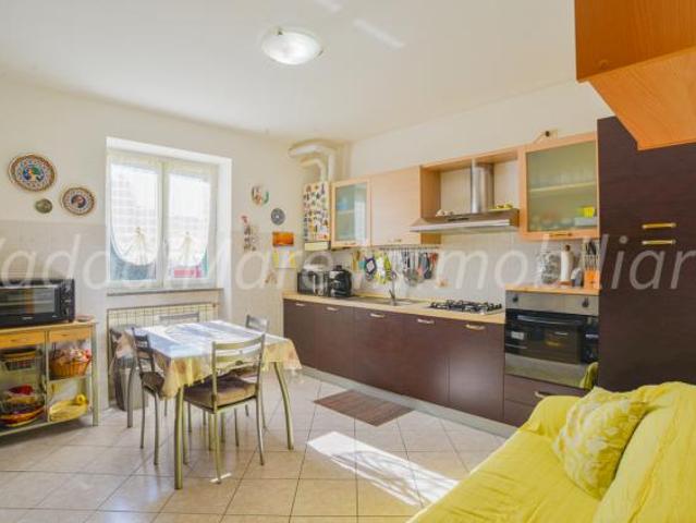 Trilocale in vendita a Cairo Montenotte