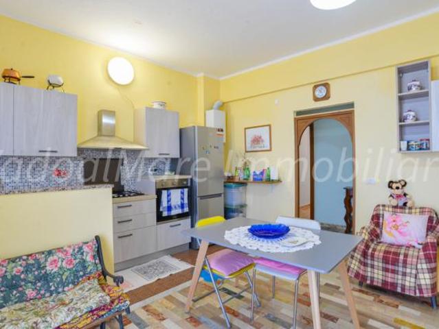 Trilocale in vendita a Cairo Montenotte